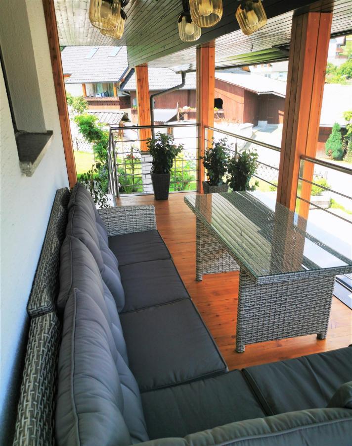 Studio Jan Zgornje Gorje Extérieur photo