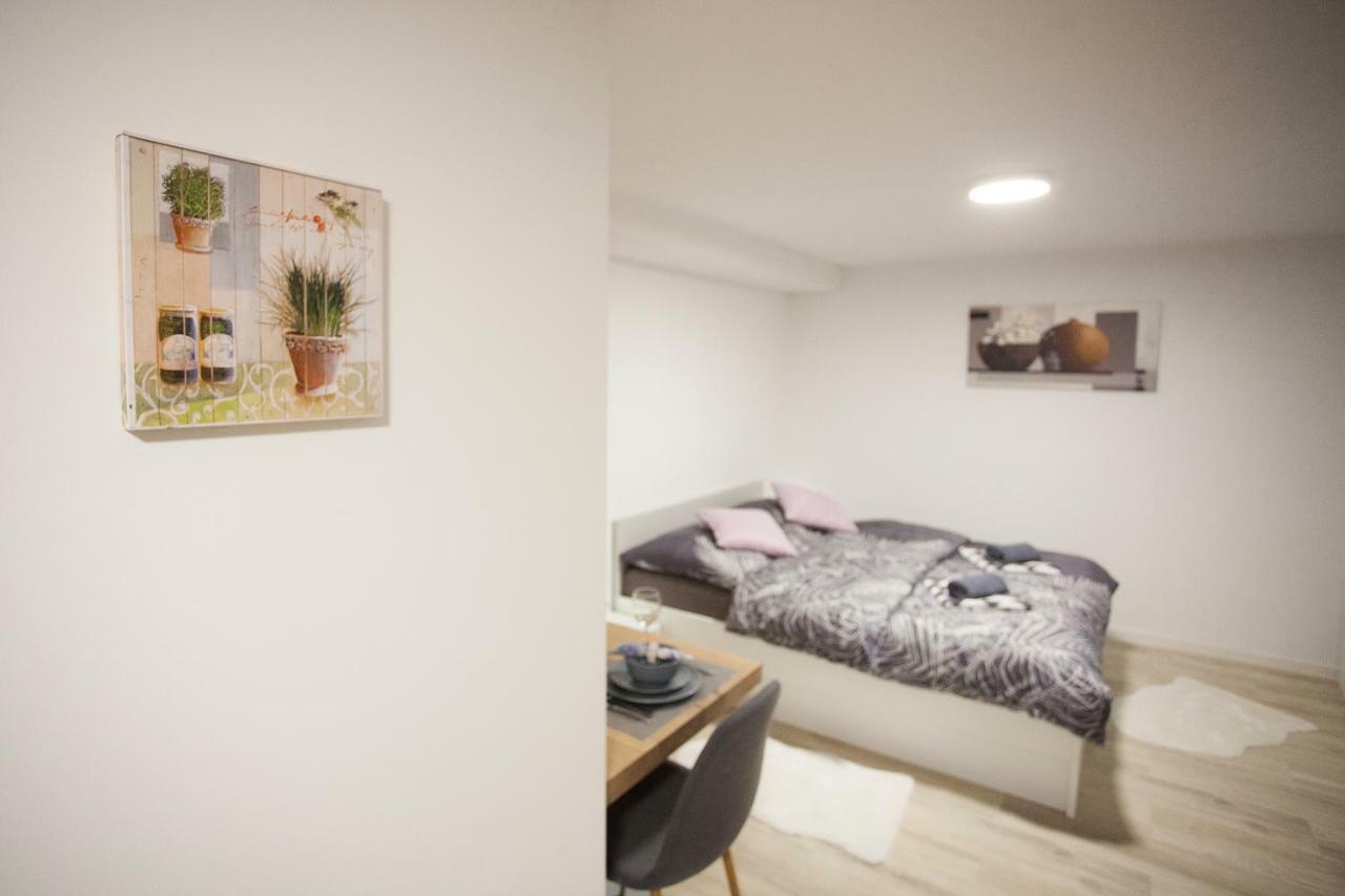Studio Jan Zgornje Gorje Extérieur photo