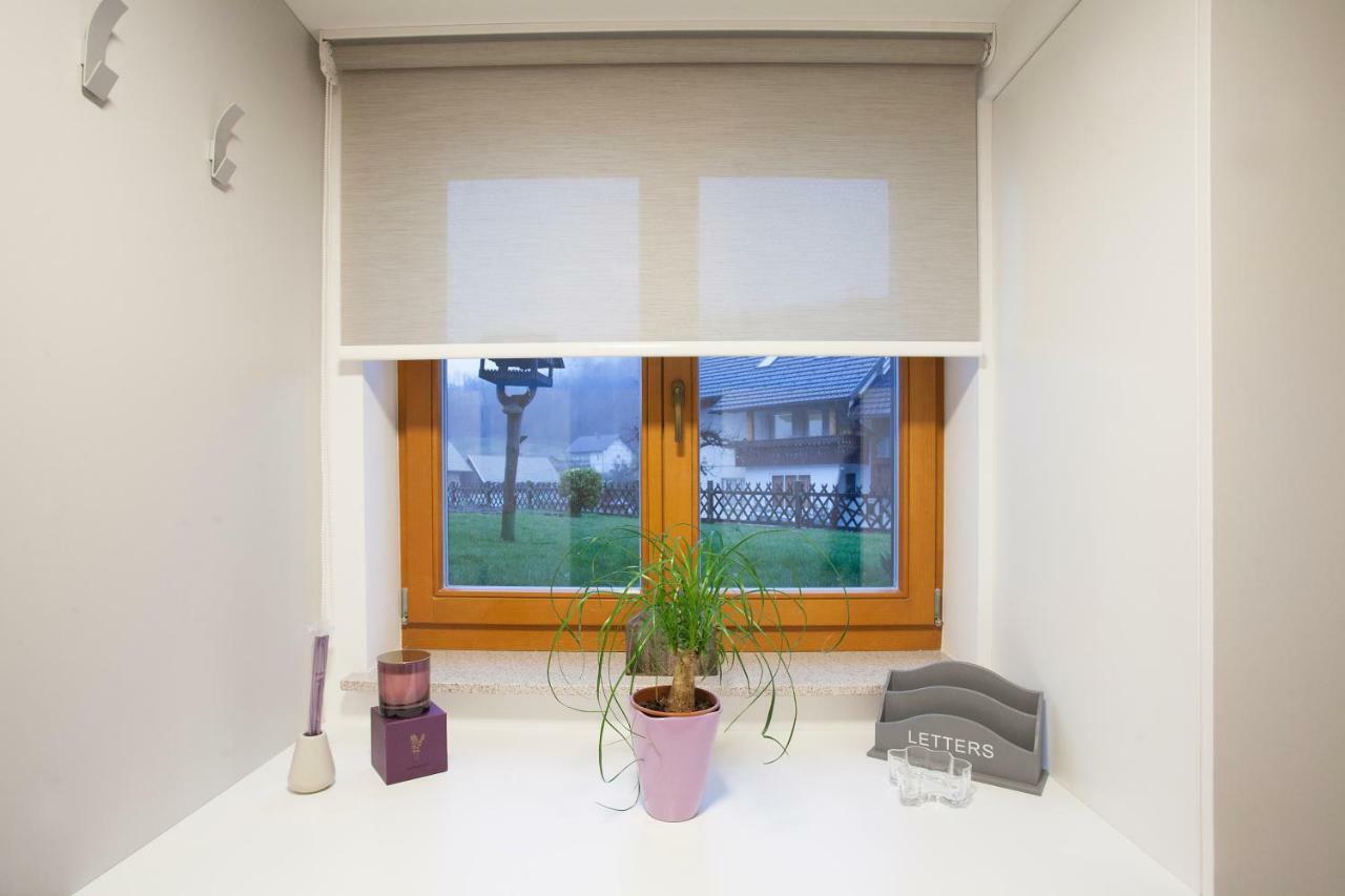 Studio Jan Zgornje Gorje Extérieur photo