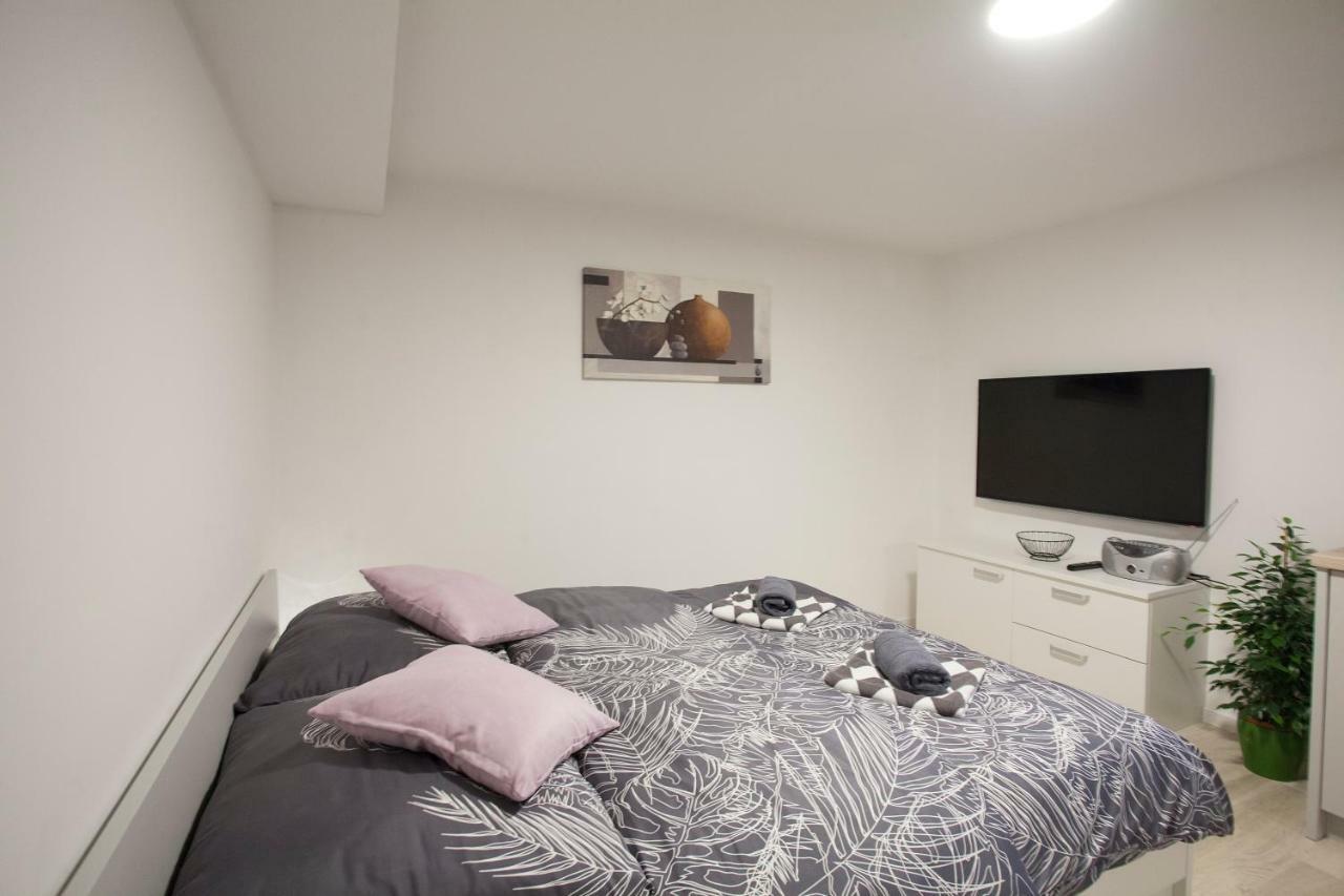 Studio Jan Zgornje Gorje Extérieur photo