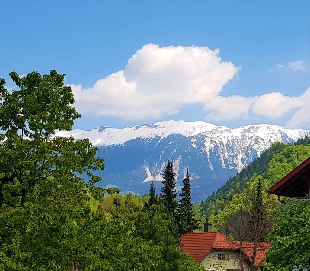 Studio Jan Zgornje Gorje Extérieur photo